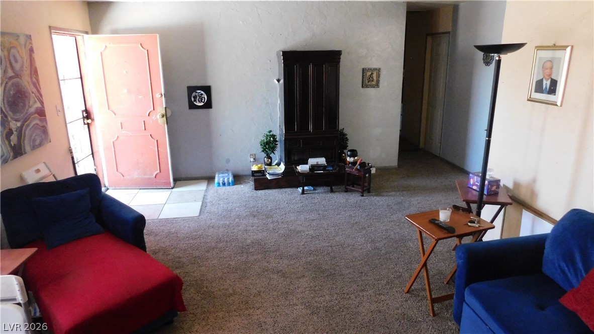4507 Rosedale Avenue Las Vegas NV 89121