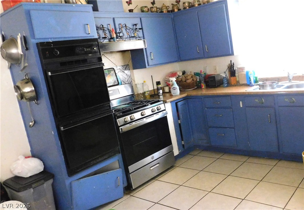 4507 Rosedale Avenue Las Vegas NV 89121