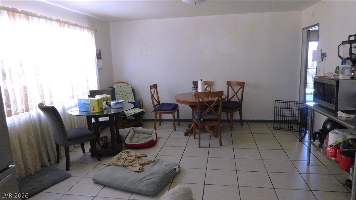 4507 Rosedale Avenue Las Vegas NV 89121