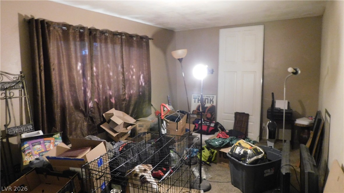 4507 Rosedale Avenue Las Vegas NV 89121