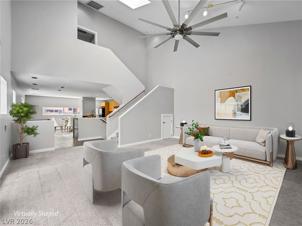 2007 Pin Oak Avenue Las Vegas NV 89101