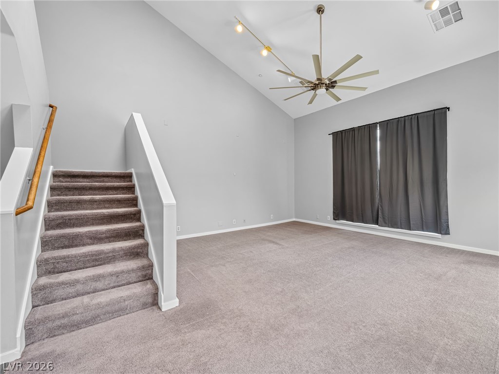 2007 Pin Oak Avenue Las Vegas NV 89101