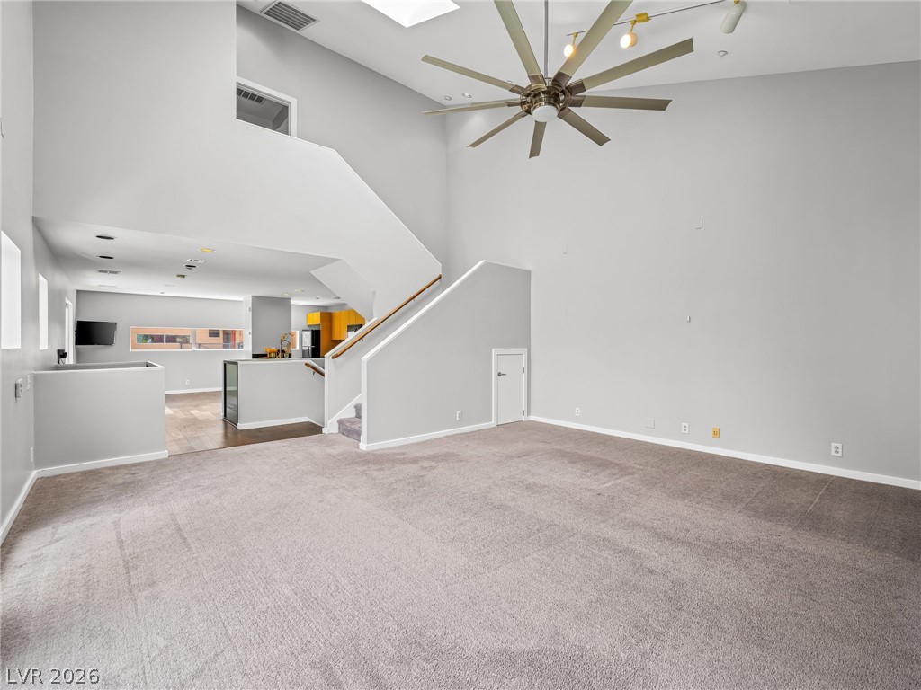 2007 Pin Oak Avenue Las Vegas NV 89101