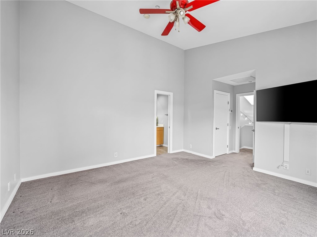 2007 Pin Oak Avenue Las Vegas NV 89101