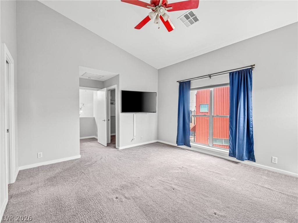 2007 Pin Oak Avenue Las Vegas NV 89101