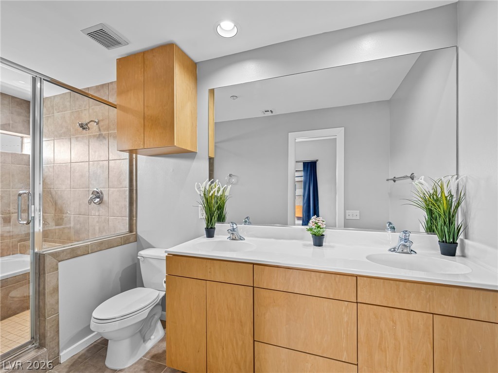 2007 Pin Oak Avenue Las Vegas NV 89101