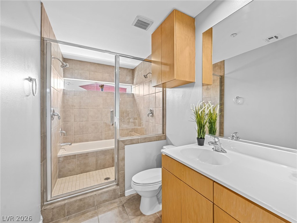 2007 Pin Oak Avenue Las Vegas NV 89101