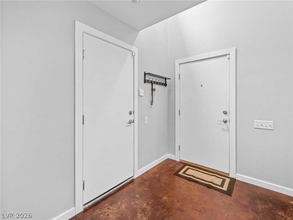 2007 Pin Oak Avenue Las Vegas NV 89101