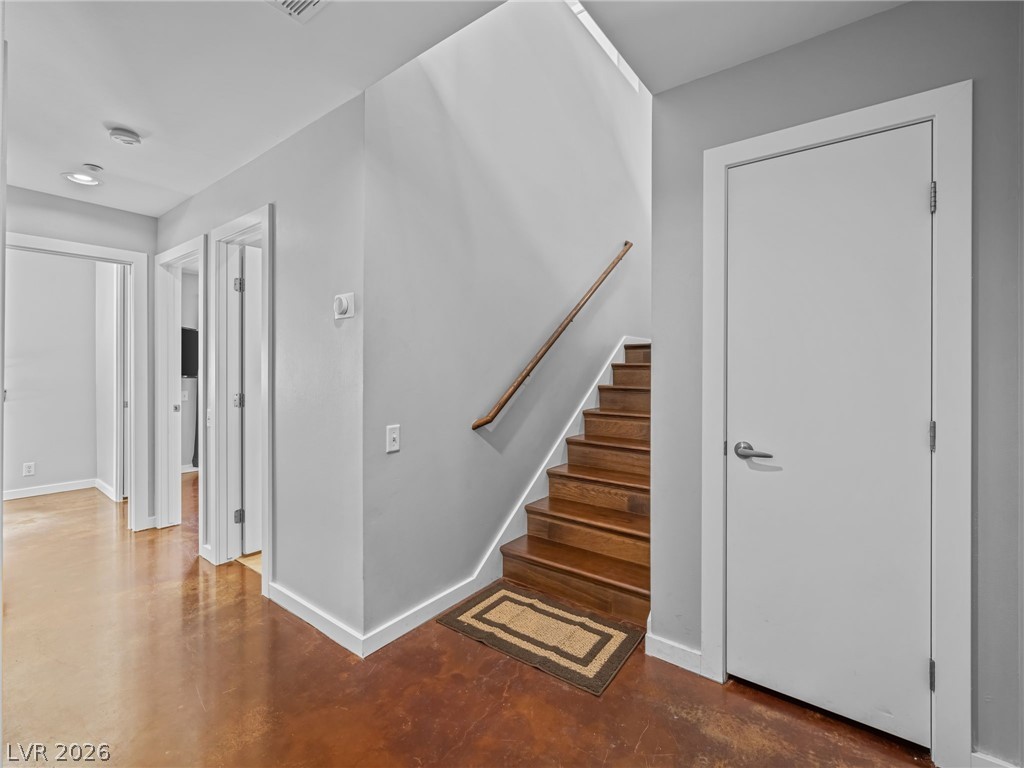 2007 Pin Oak Avenue Las Vegas NV 89101