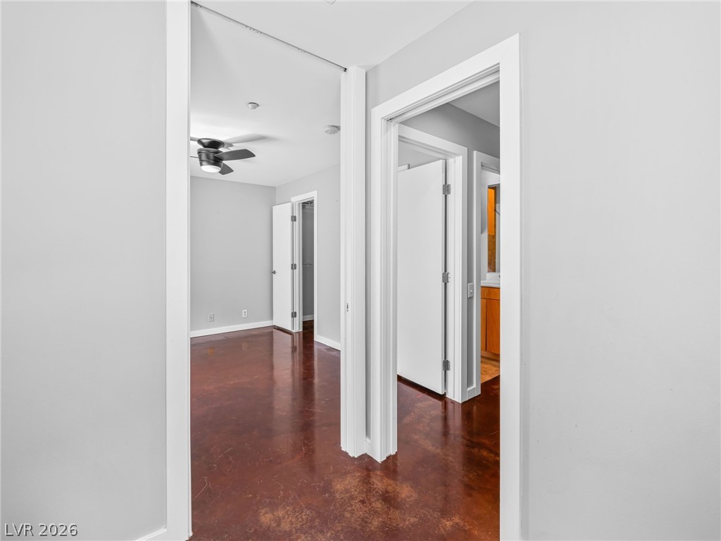 2007 Pin Oak Avenue Las Vegas NV 89101