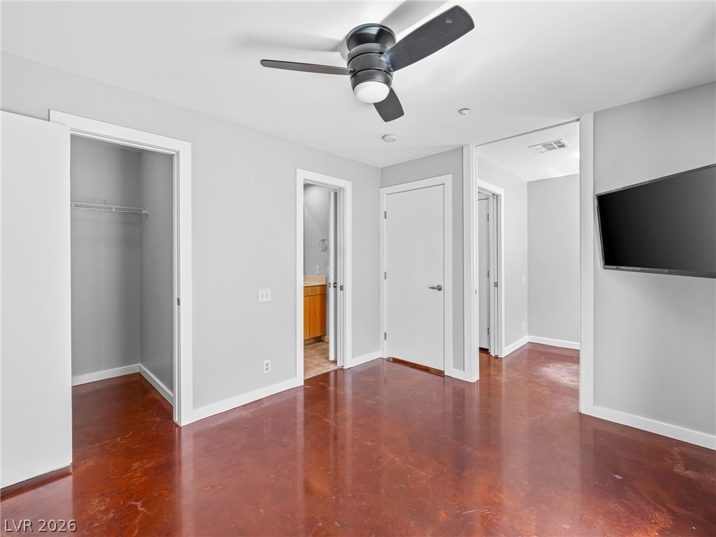 2007 Pin Oak Avenue Las Vegas NV 89101