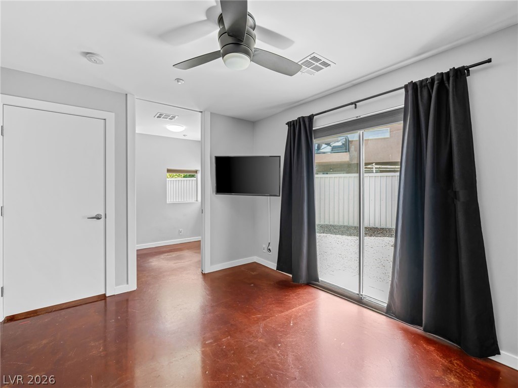 2007 Pin Oak Avenue Las Vegas NV 89101