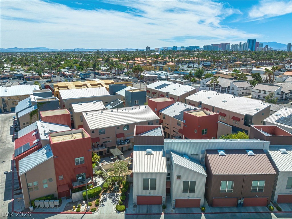 2007 Pin Oak Avenue Las Vegas NV 89101