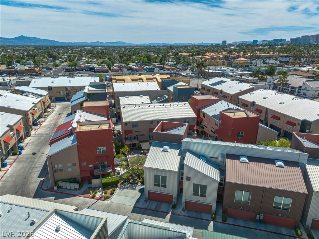 2007 Pin Oak Avenue Las Vegas NV 89101