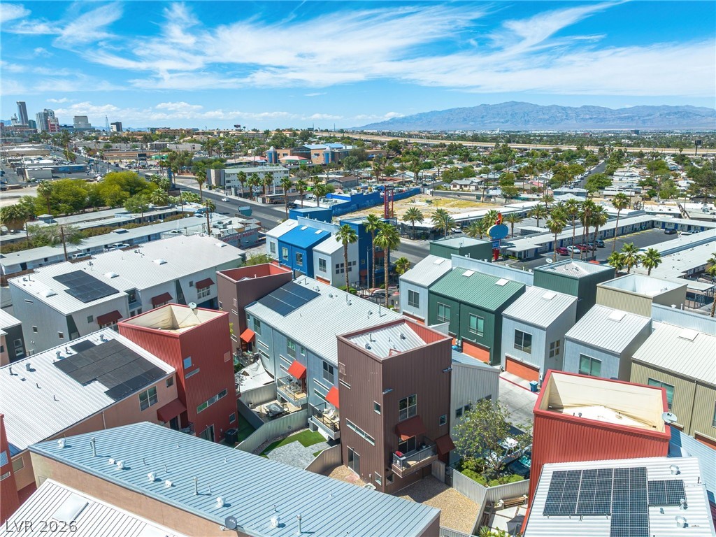 2007 Pin Oak Avenue Las Vegas NV 89101