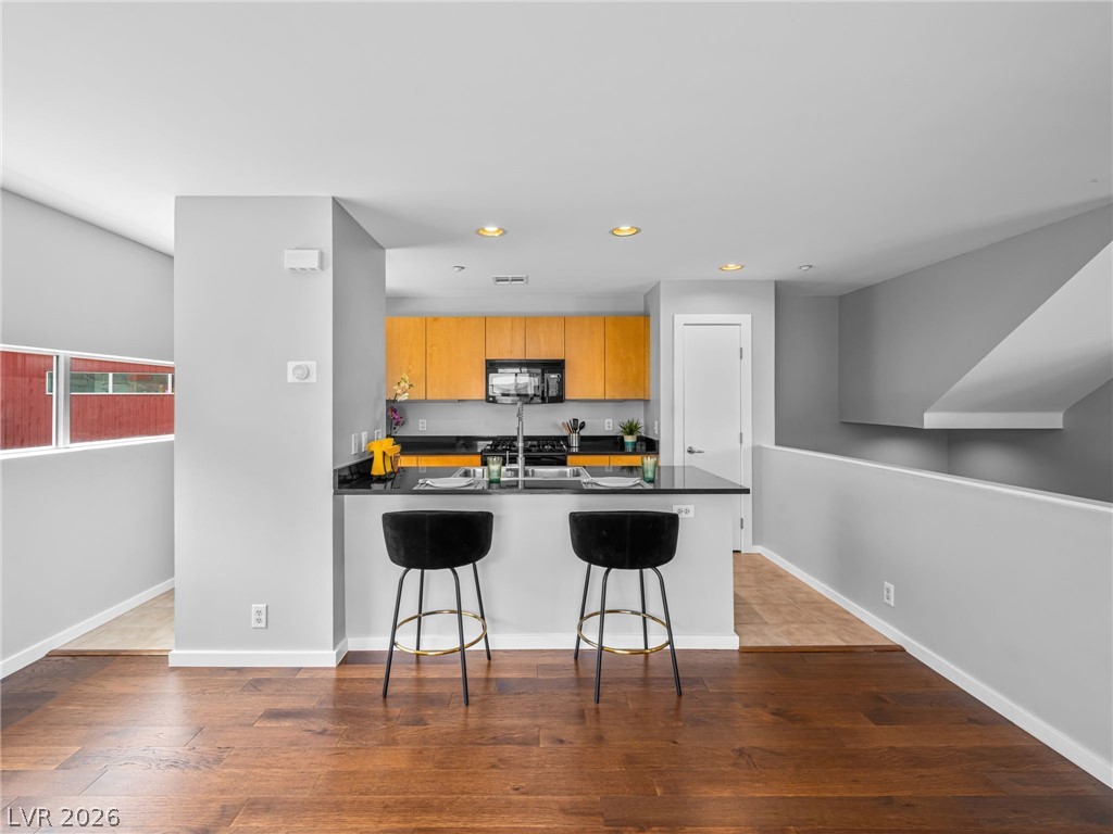 2007 Pin Oak Avenue Las Vegas NV 89101