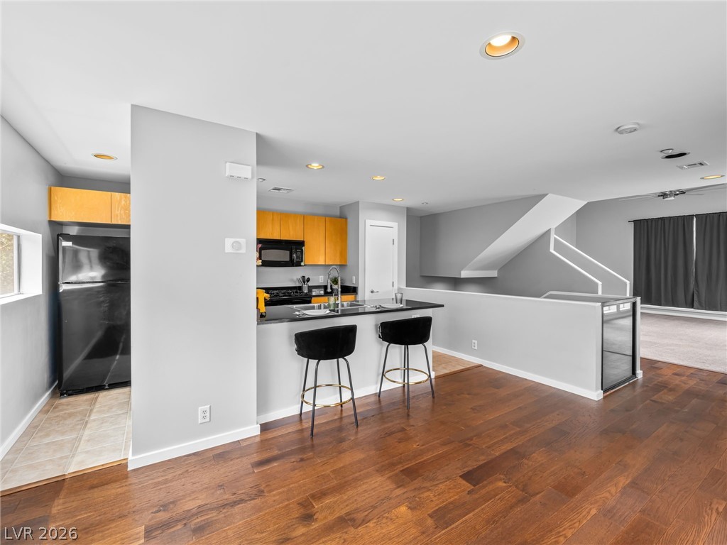 2007 Pin Oak Avenue Las Vegas NV 89101