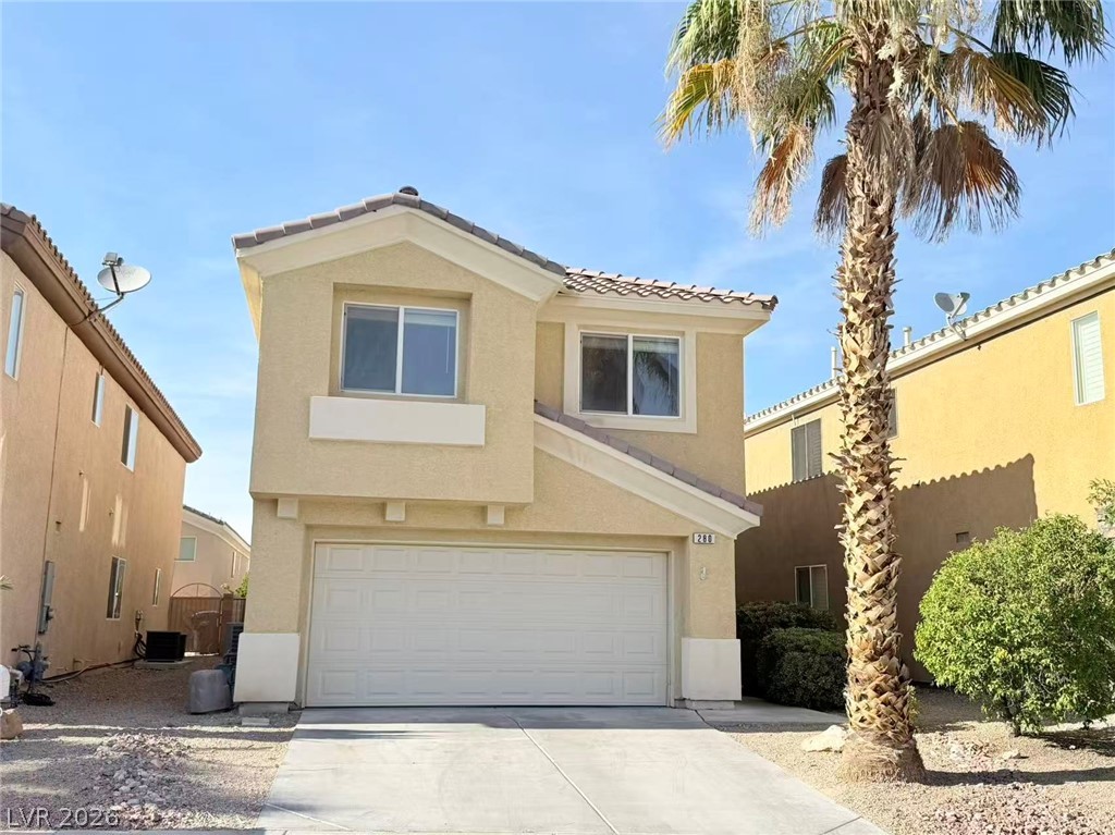 280 Ladies Tee Court Las Vegas NV 89148