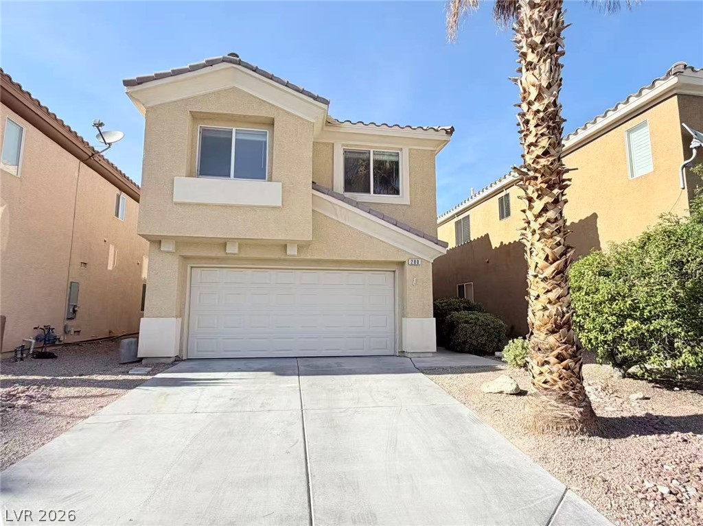 280 Ladies Tee Court Las Vegas NV 89148