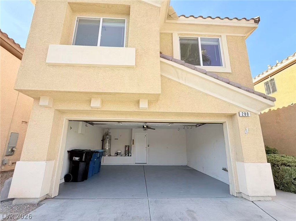 280 Ladies Tee Court Las Vegas NV 89148