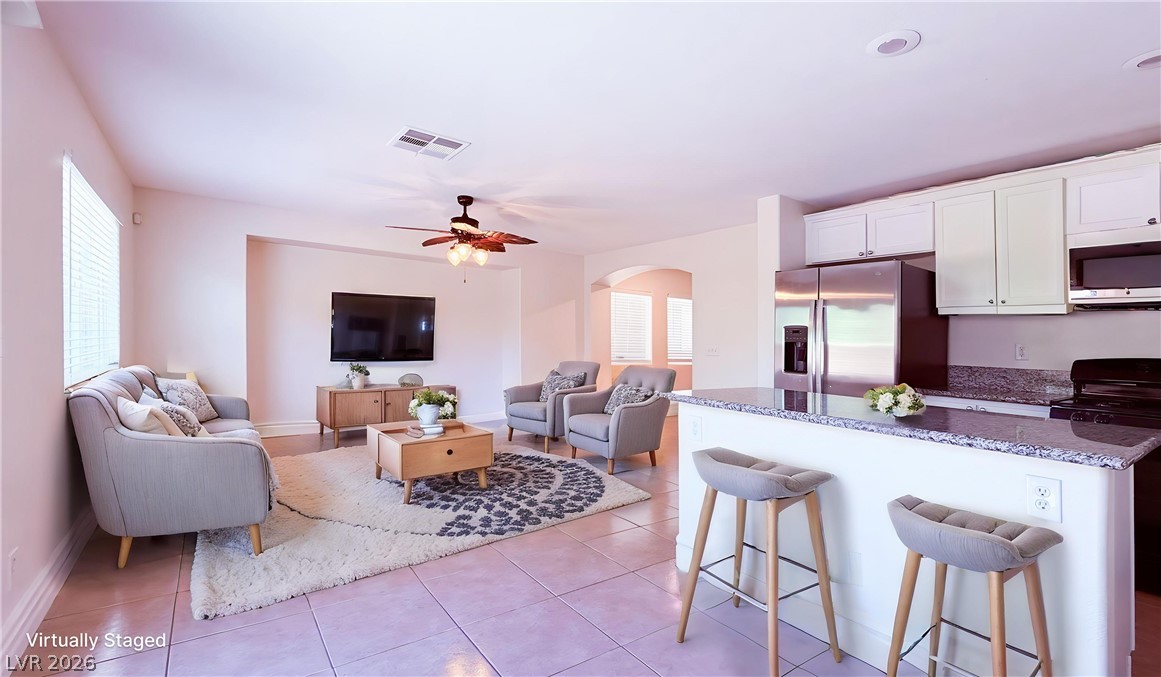 280 Ladies Tee Court Las Vegas NV 89148