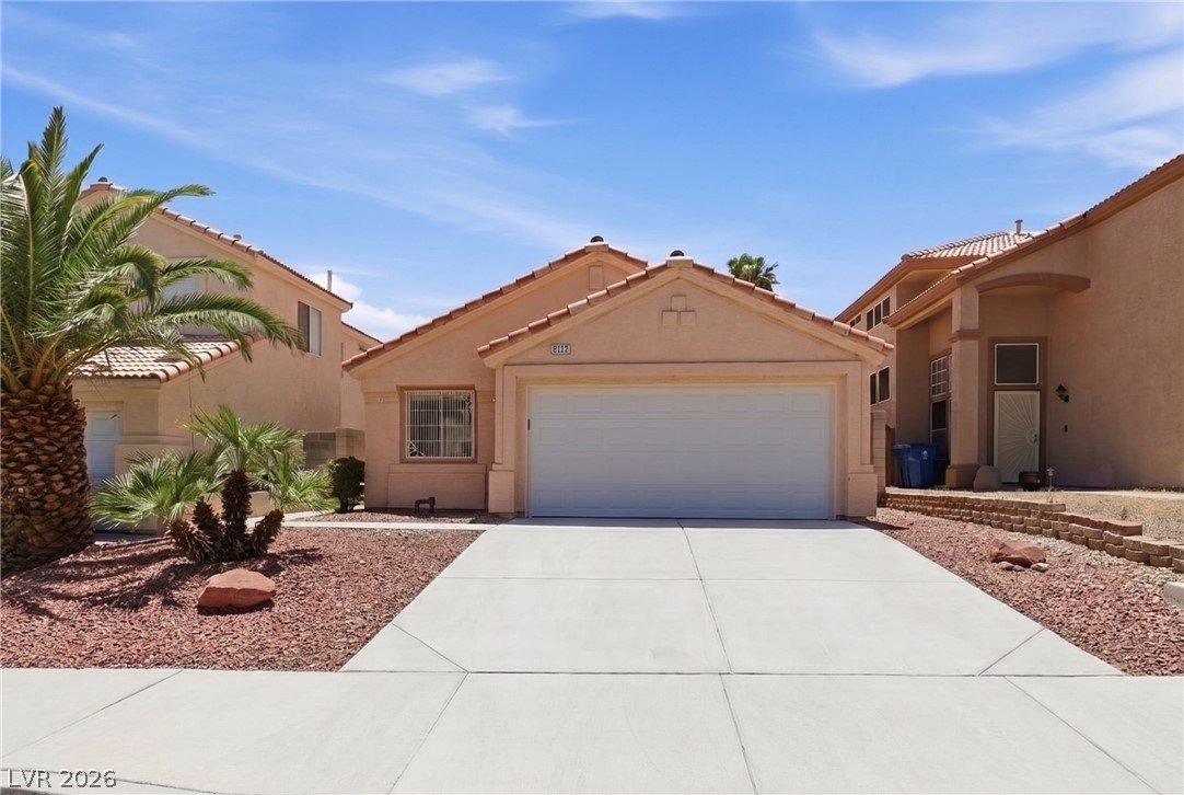 9133 Jewel Crystal Court Las Vegas NV 89129