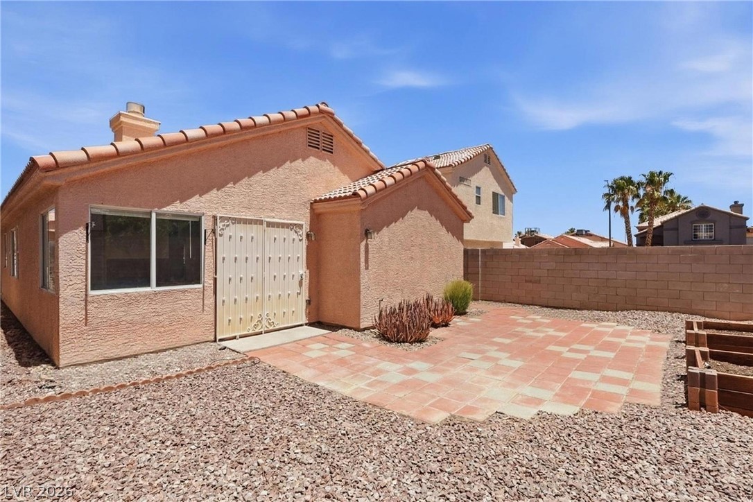 9133 Jewel Crystal Court Las Vegas NV 89129
