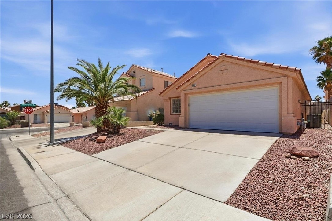 9133 Jewel Crystal Court Las Vegas NV 89129