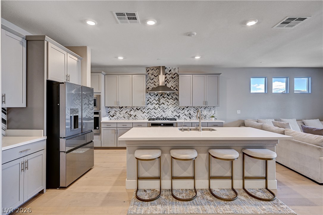 7572 Mount Spokane Court Las Vegas NV 89113