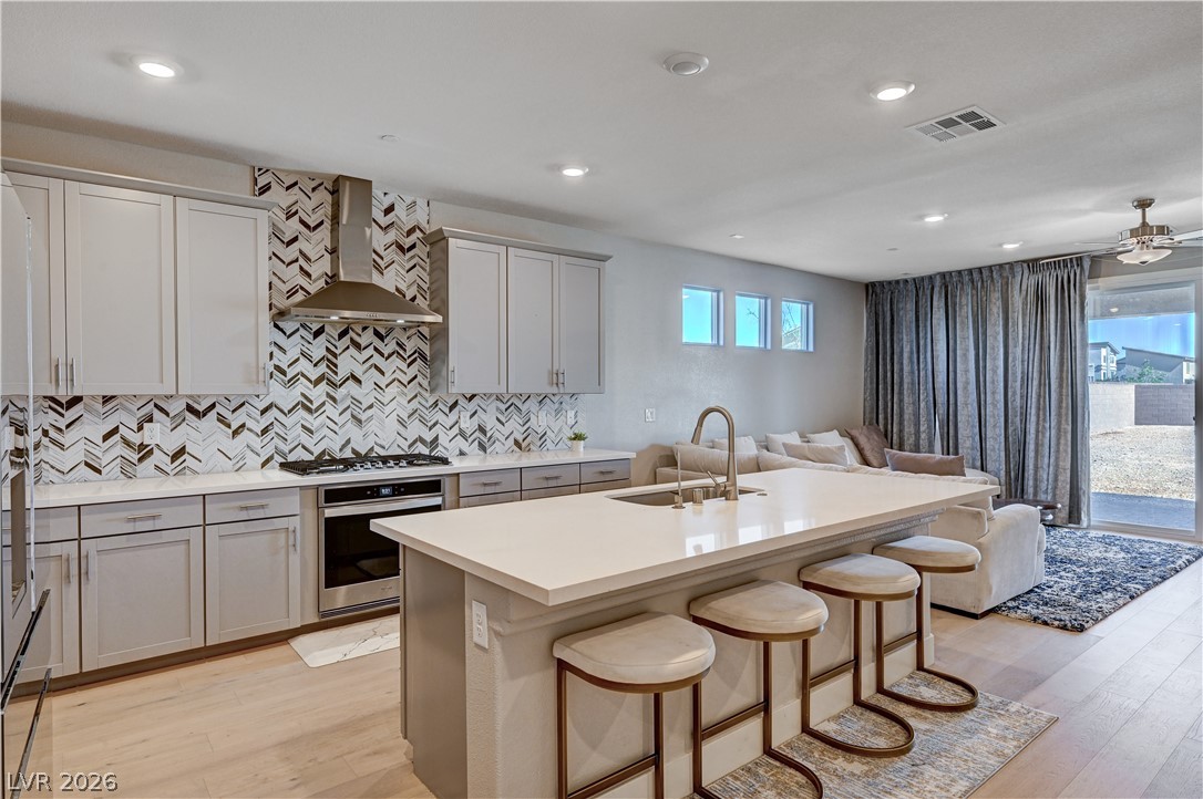 7572 Mount Spokane Court Las Vegas NV 89113