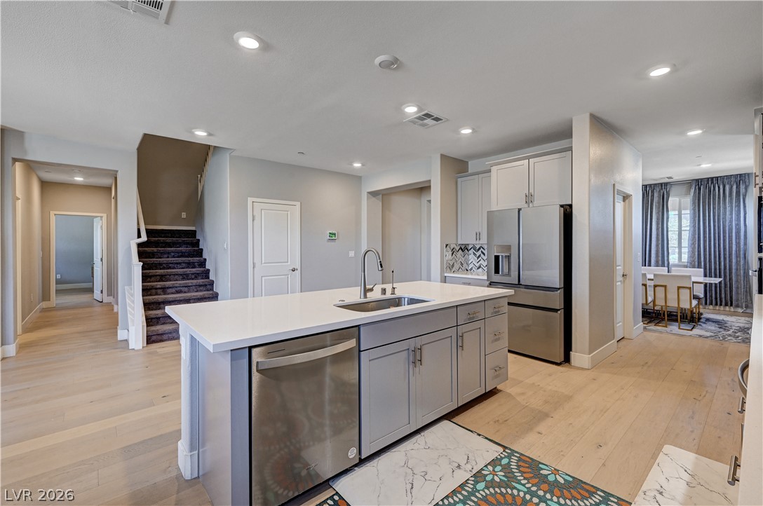 7572 Mount Spokane Court Las Vegas NV 89113