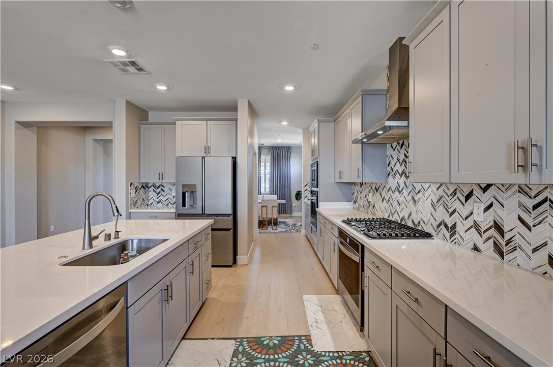 7572 Mount Spokane Court Las Vegas NV 89113