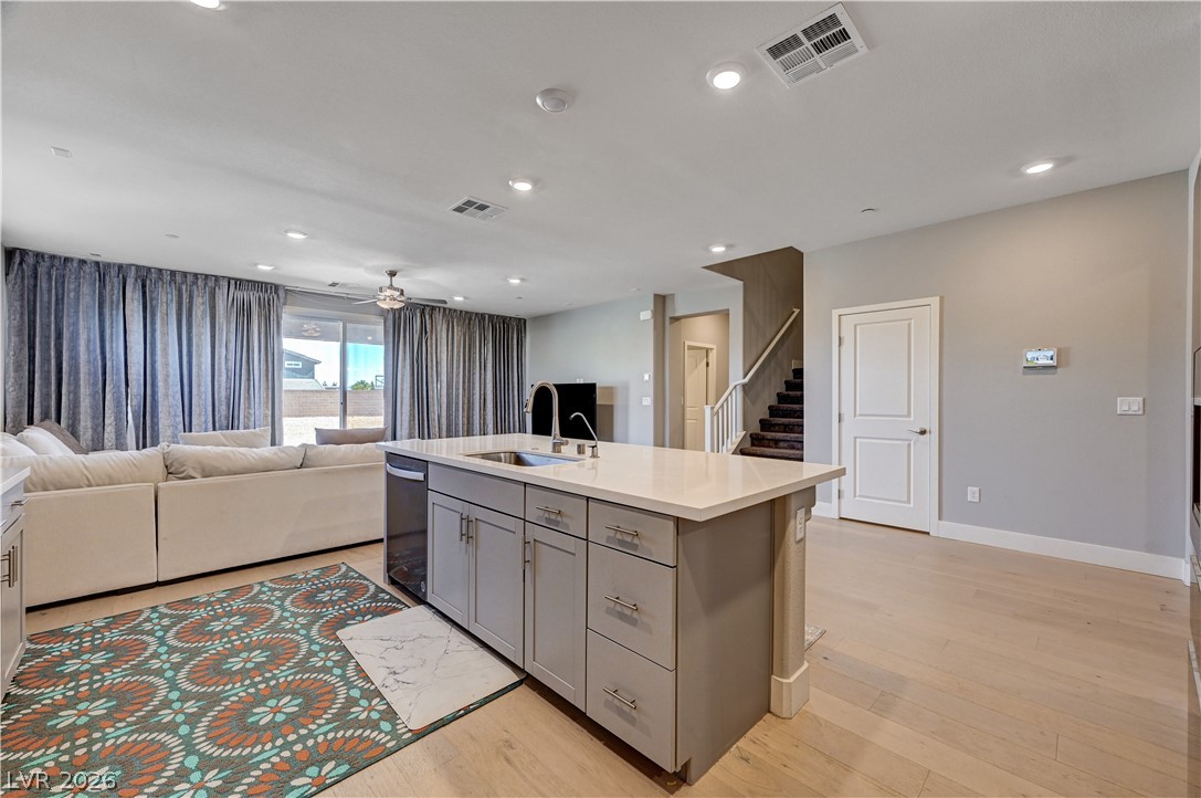 7572 Mount Spokane Court Las Vegas NV 89113