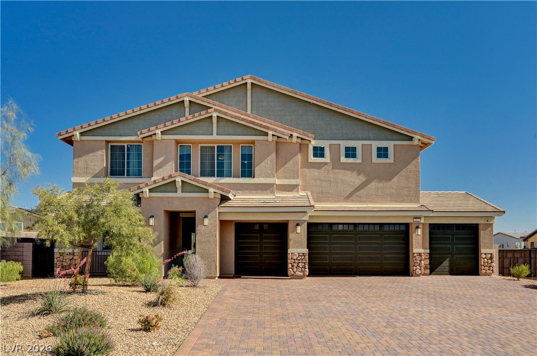 7572 Mount Spokane Court Las Vegas NV 89113