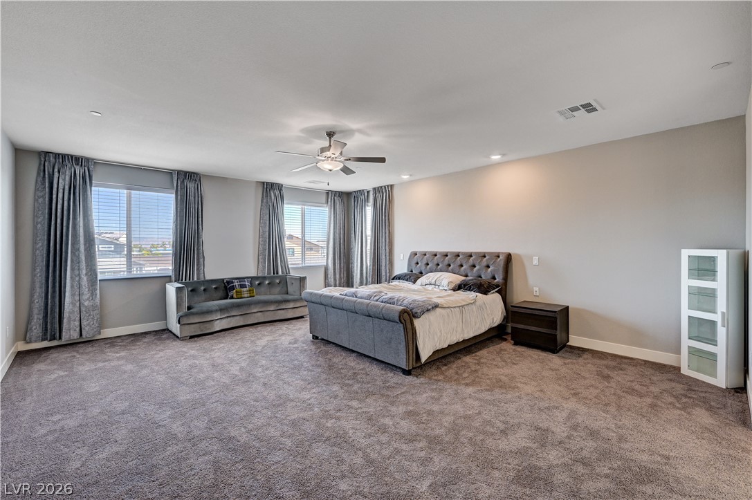 7572 Mount Spokane Court Las Vegas NV 89113