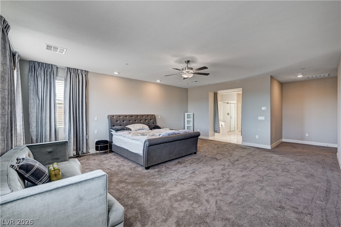 7572 Mount Spokane Court Las Vegas NV 89113