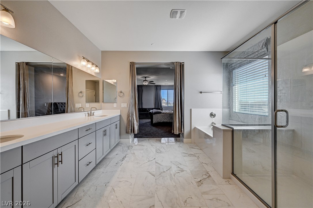 7572 Mount Spokane Court Las Vegas NV 89113