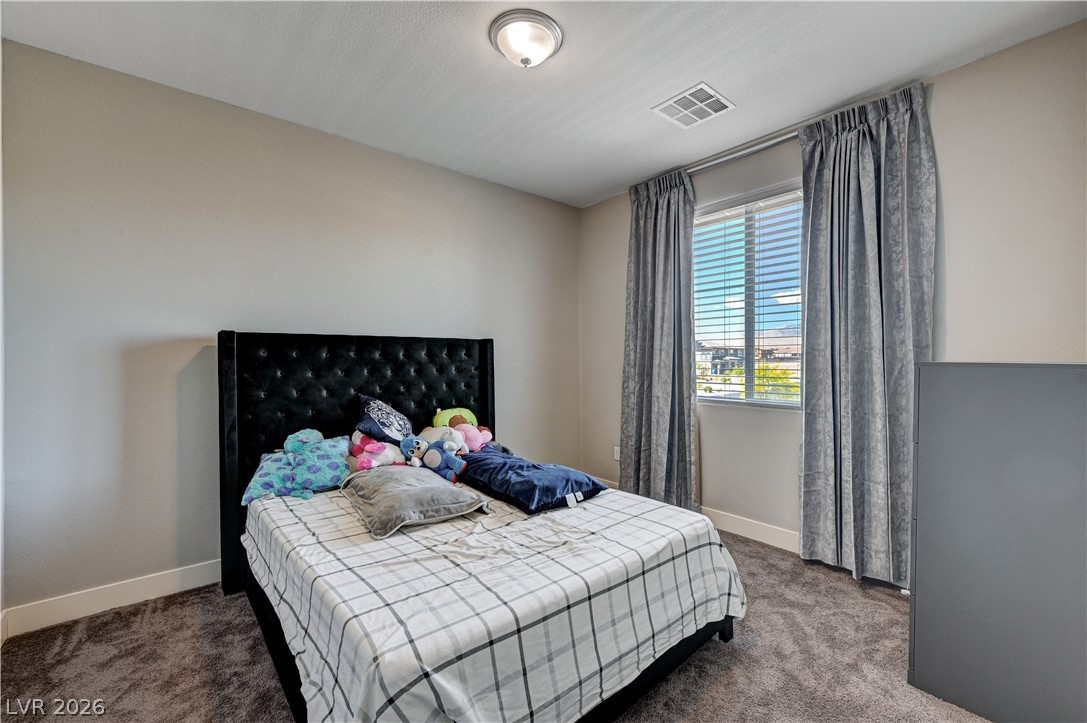 7572 Mount Spokane Court Las Vegas NV 89113