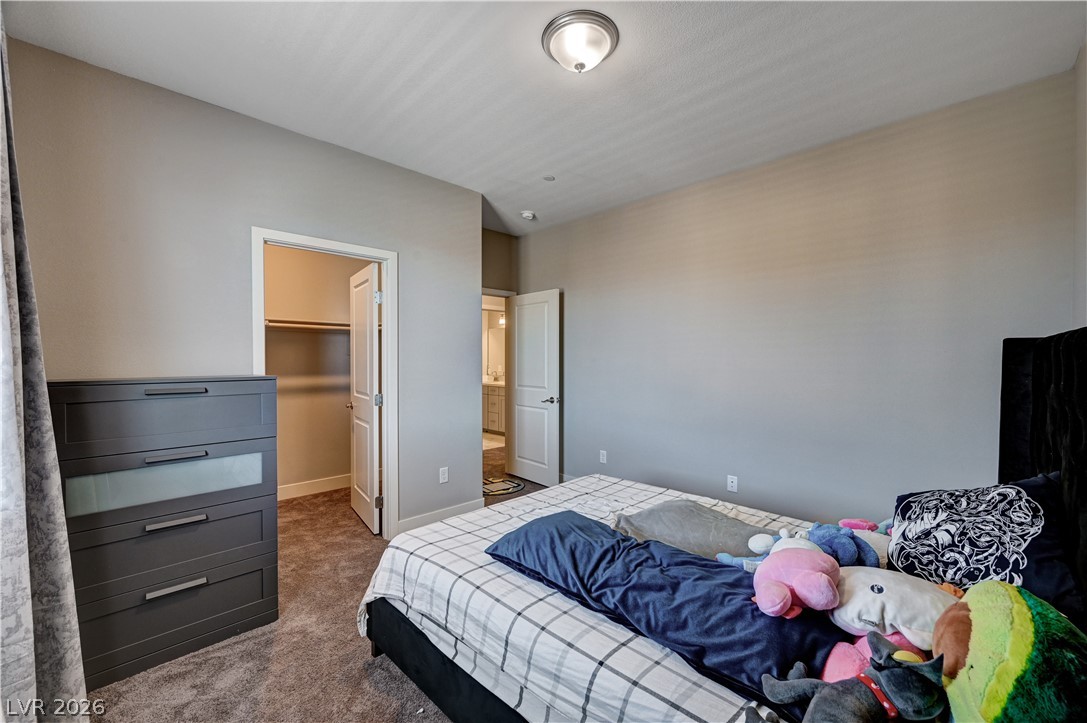 7572 Mount Spokane Court Las Vegas NV 89113