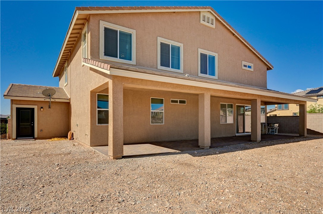 7572 Mount Spokane Court Las Vegas NV 89113