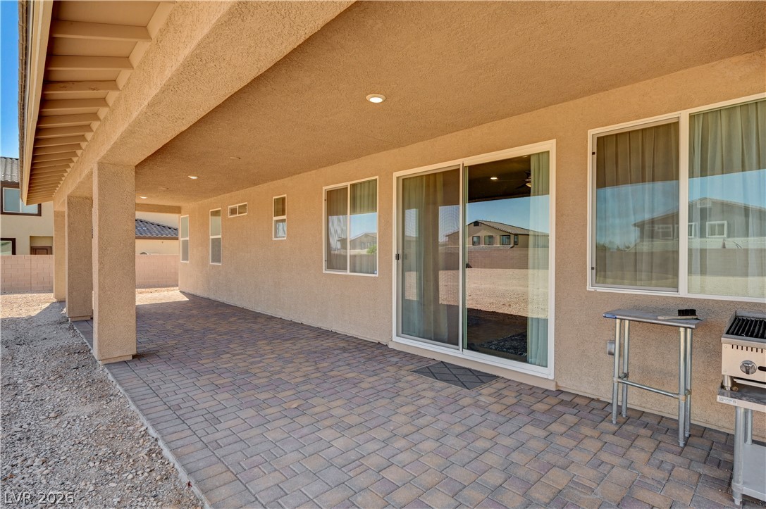 7572 Mount Spokane Court Las Vegas NV 89113