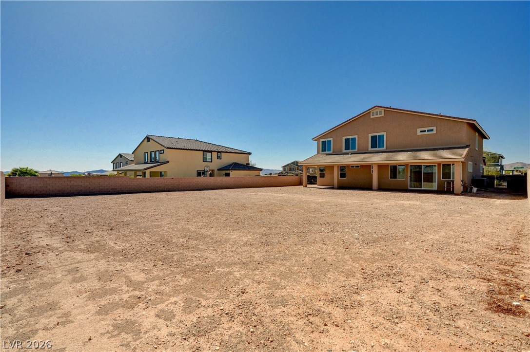 7572 Mount Spokane Court Las Vegas NV 89113