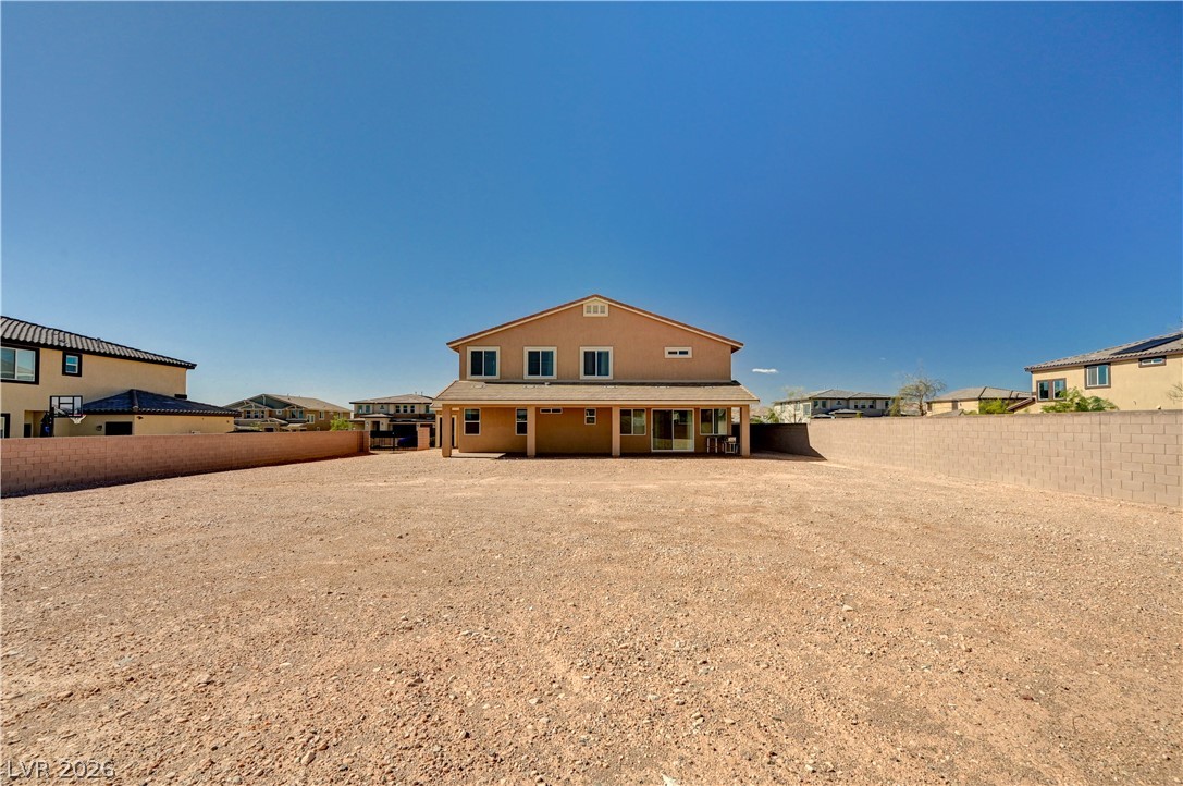 7572 Mount Spokane Court Las Vegas NV 89113