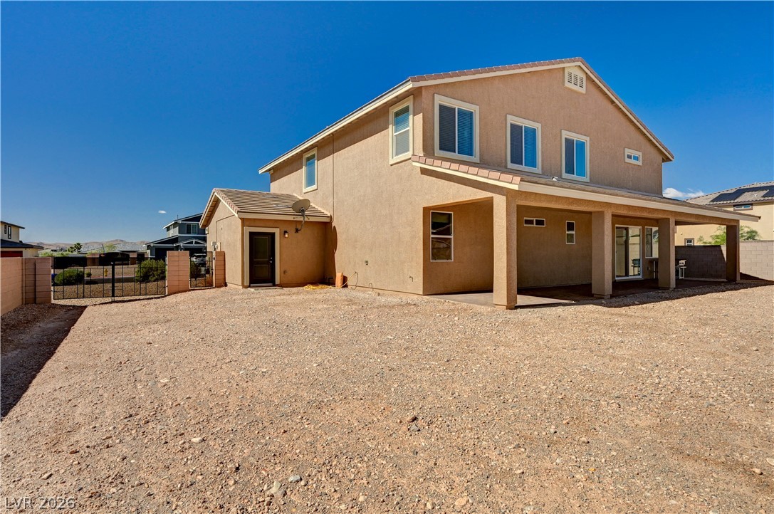 7572 Mount Spokane Court Las Vegas NV 89113