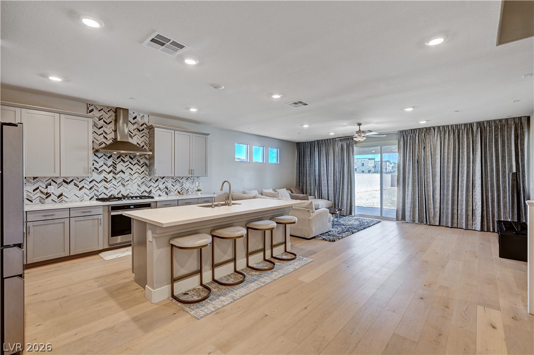 7572 Mount Spokane Court Las Vegas NV 89113
