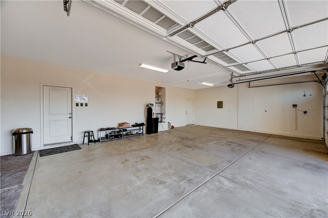 7572 Mount Spokane Court Las Vegas NV 89113