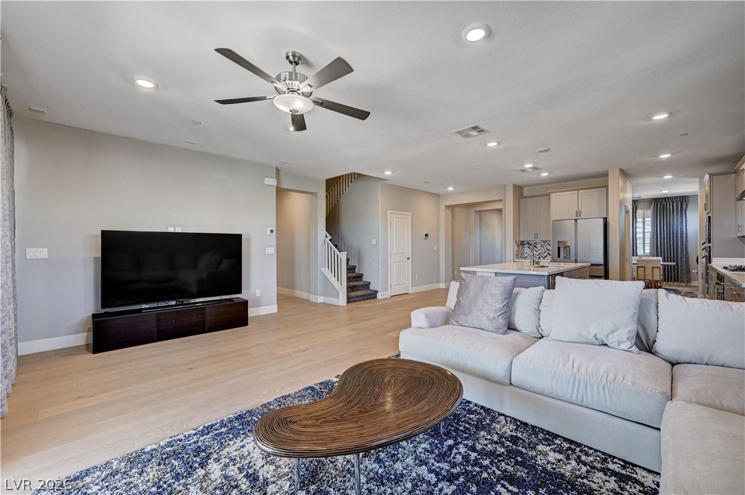 7572 Mount Spokane Court Las Vegas NV 89113