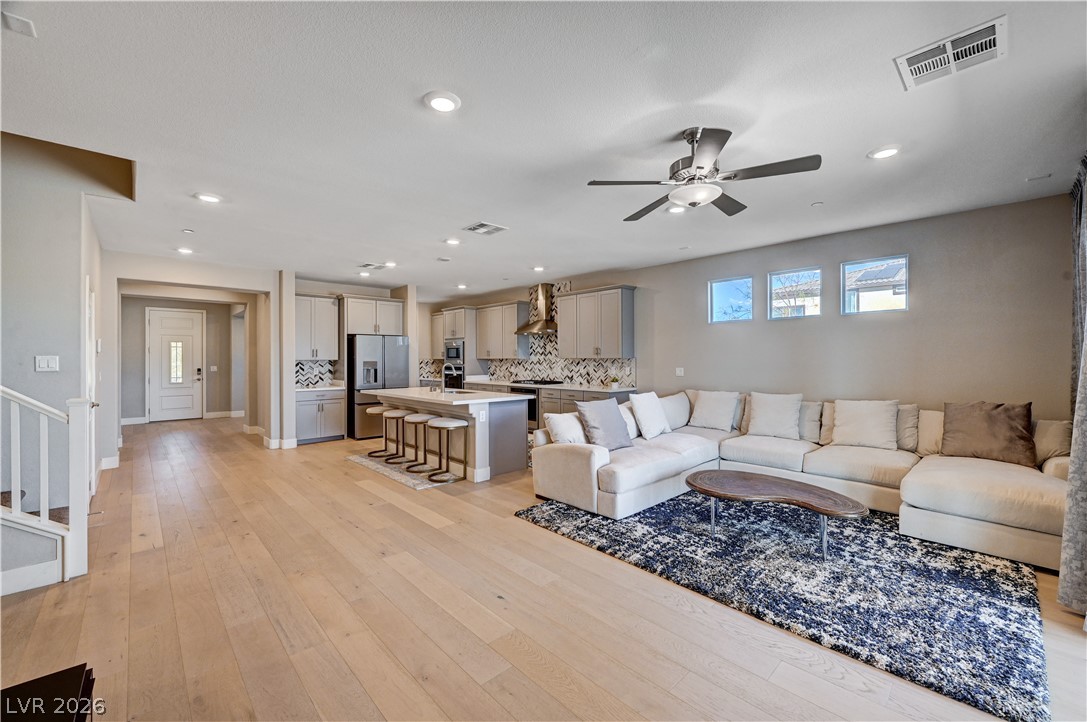7572 Mount Spokane Court Las Vegas NV 89113