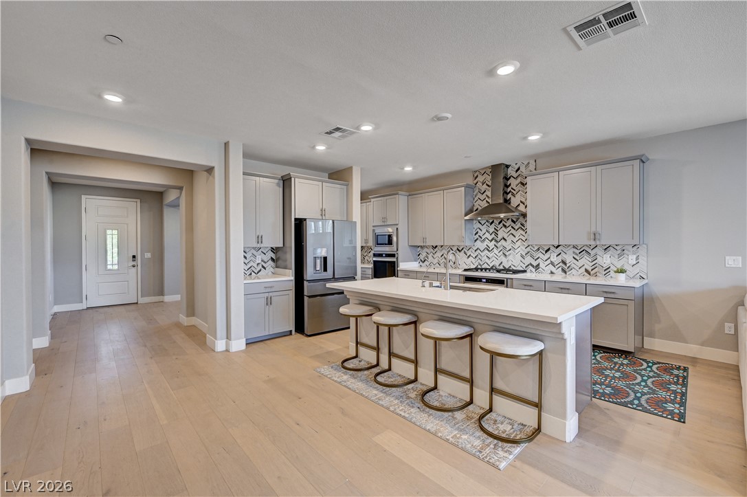 7572 Mount Spokane Court Las Vegas NV 89113