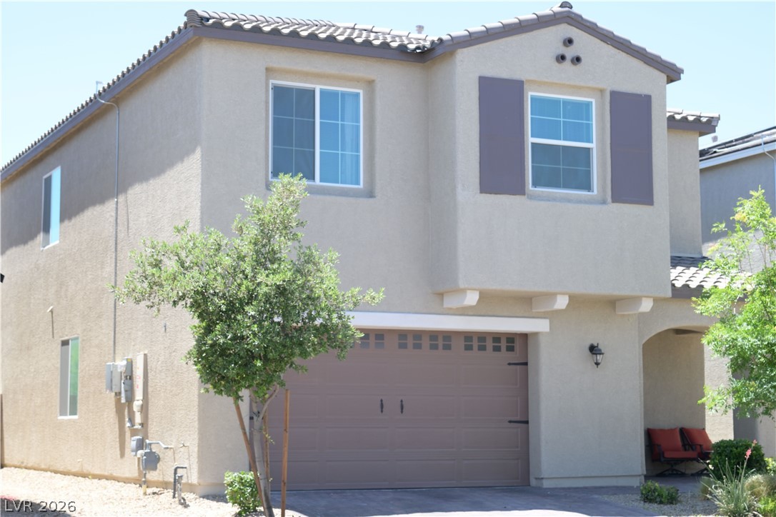 1947 Karner Blue Avenue North Las Vegas NV 89031